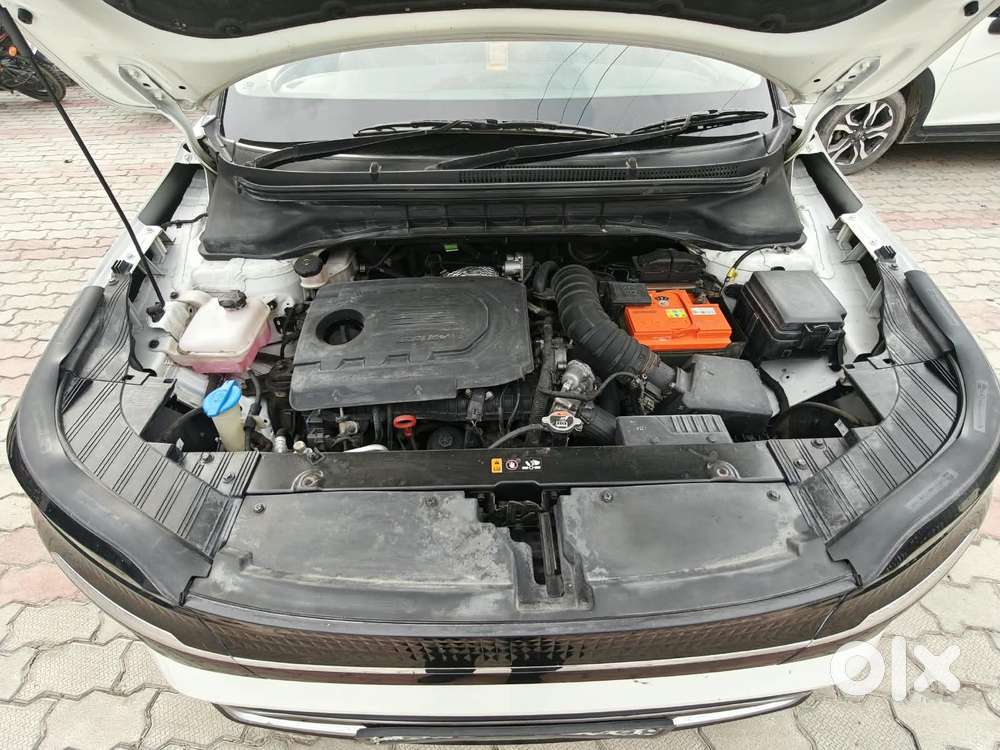 Kia Carens, 2022