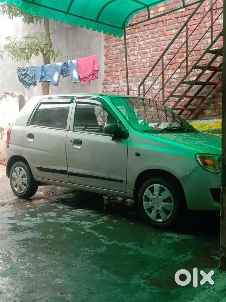Maruti Suzuki Alto K10 2012 Hr 26