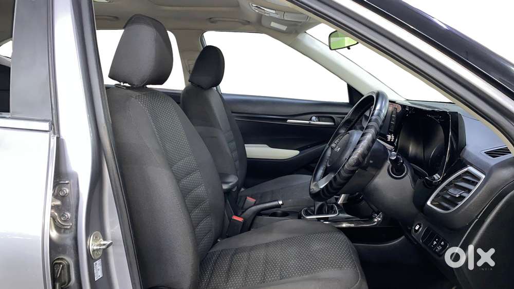 Kia Seltos Htk Plus G, 2021, Petrol