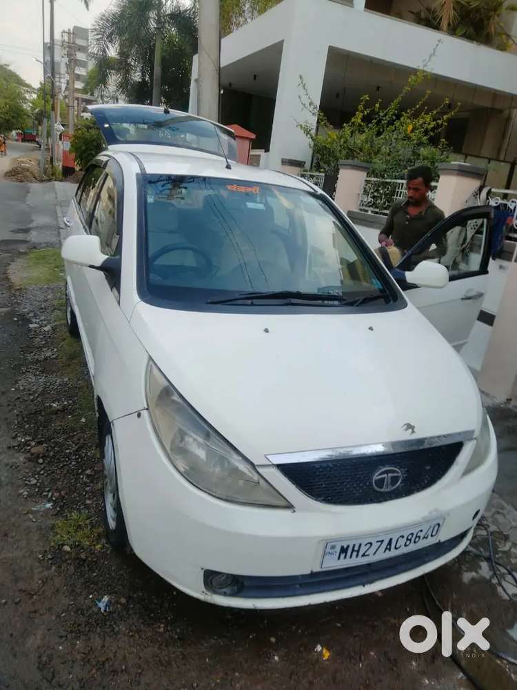 Tata Indica Vista