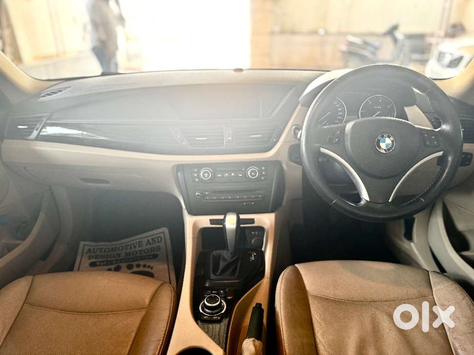 Bmw X1 2.0 Sdrive20d Xline, 2011, Diesel