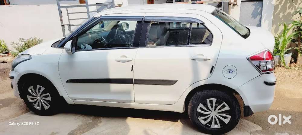 Maruti Suzuki Swift 2014