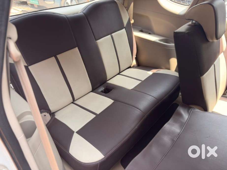 Maruti Suzuki Ertiga Vxi Cng, 2017, Cng & Hybrids