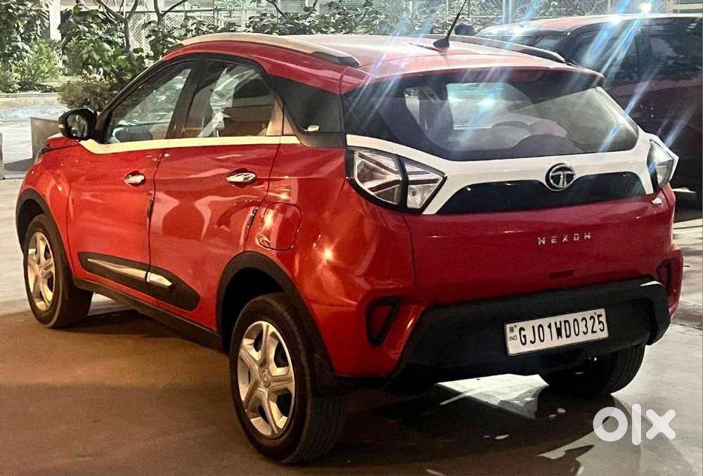 Tata Nexon