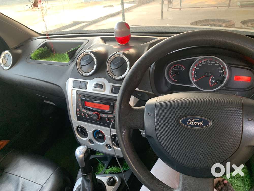 Ford Figo 11 Petrol Good Condition