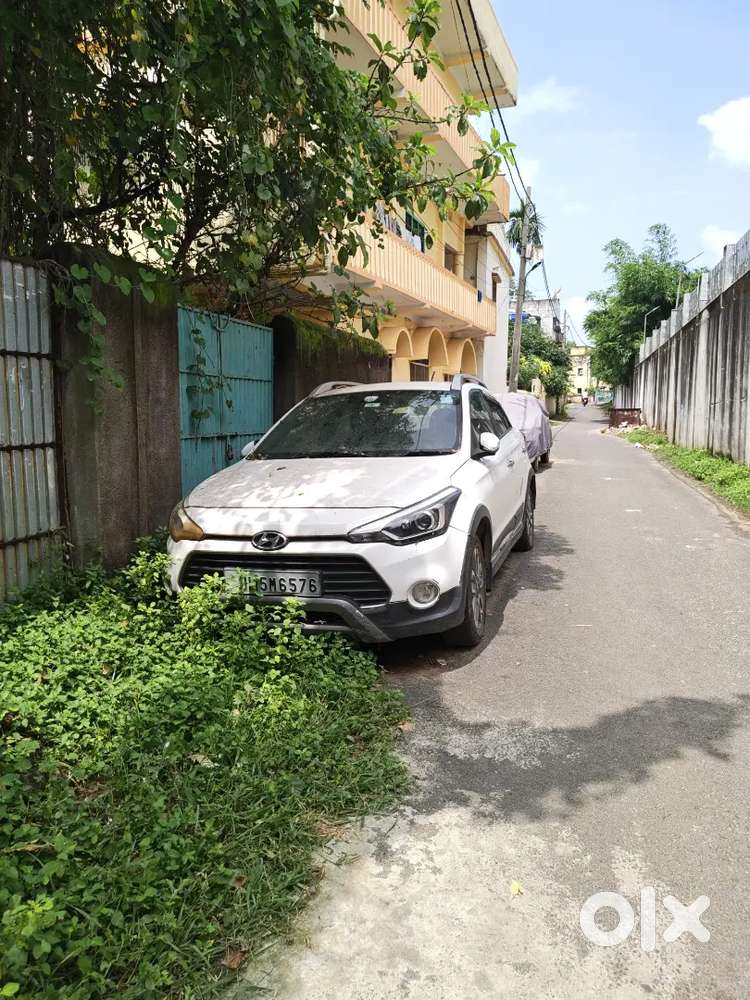 Hyundai I20 Active Sx &ndash; 87k Km &ndash; 2nd Owner &ndash; Good Condition