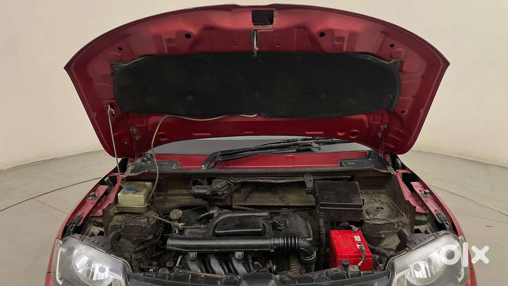 Renault Kwid Rxt 1.0, 2016, Petrol