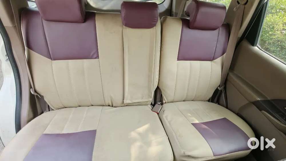 Mahindra Xuv 500