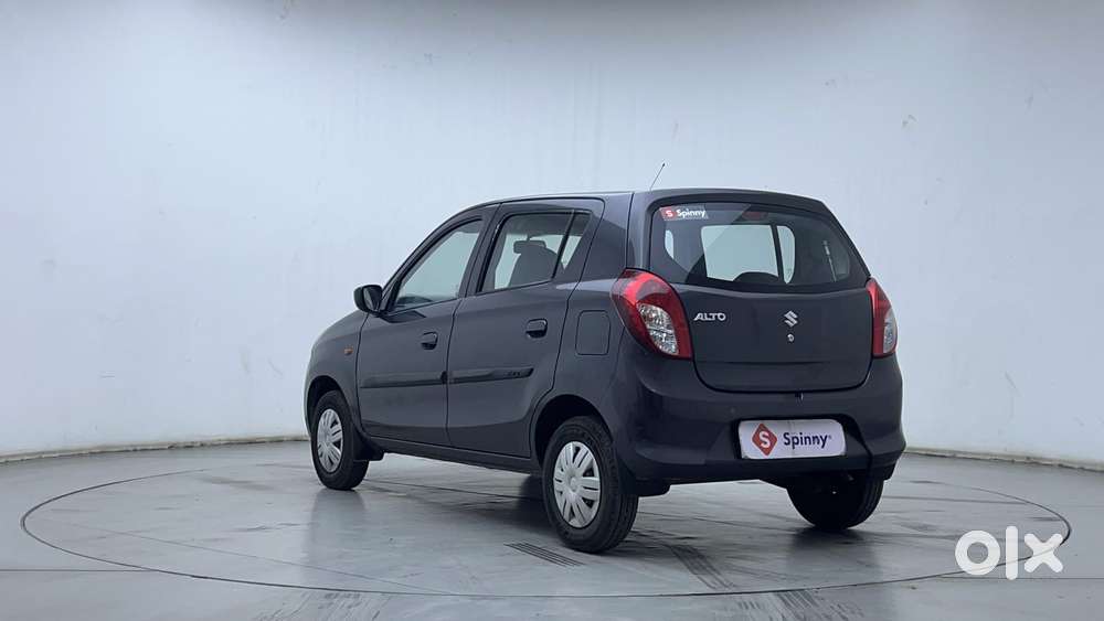 Maruti Suzuki Alto 800 2019-2023 0.8 Vxi, 2022, Petrol