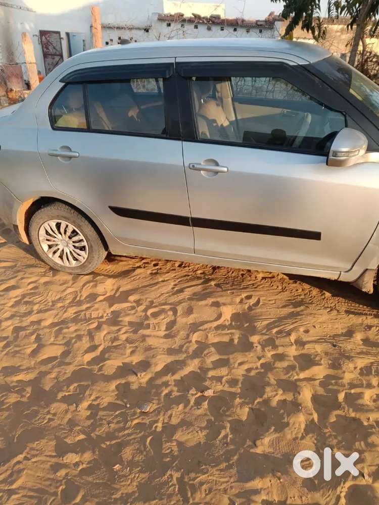 Maruti Suzuki Dzire 2016 Diesel 114000 Km Driven