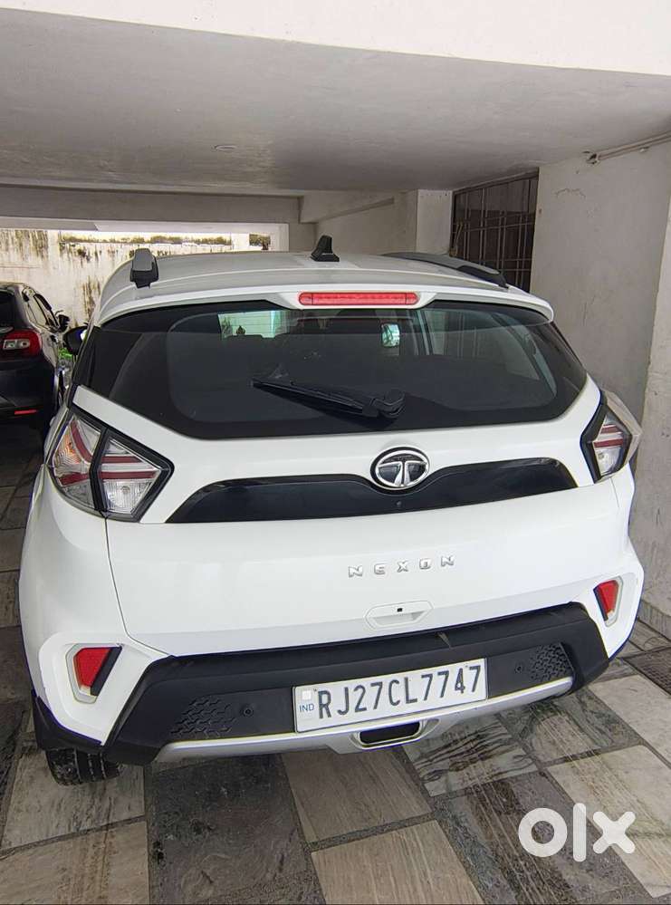 Tata Nexon