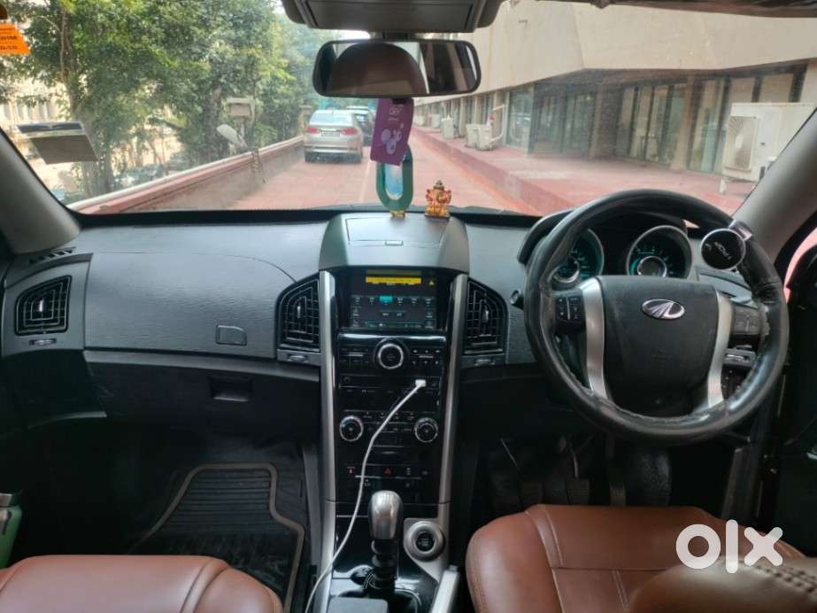 Mahindra Xuv500 W9, 2019, Diesel