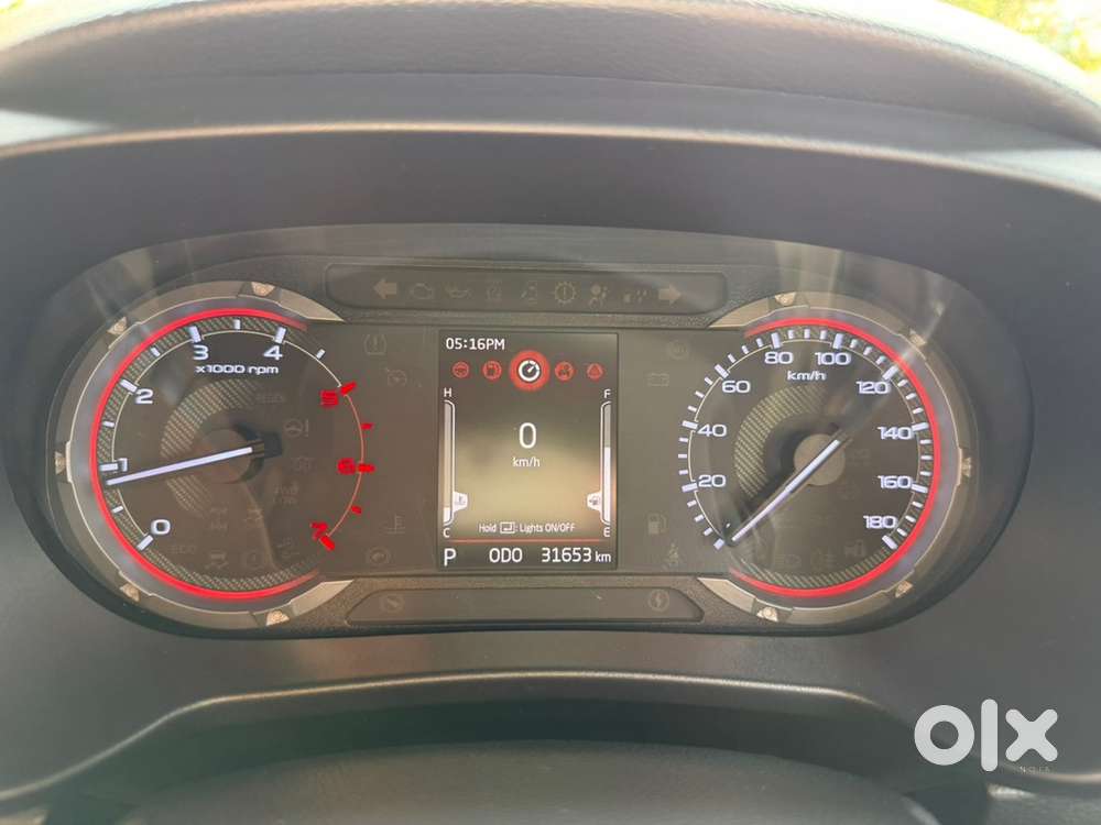 Mahindra Thar 2022 Diesel Good Condition