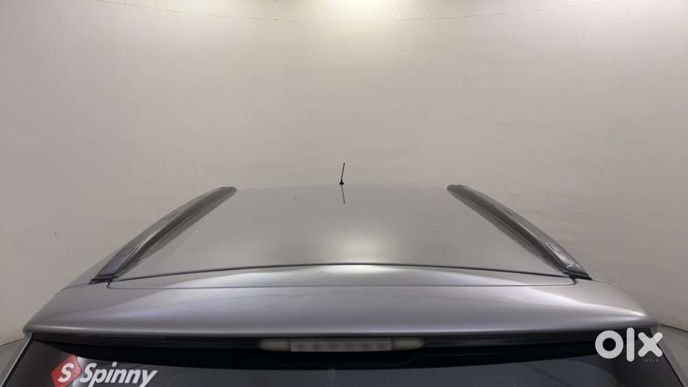 Maruti Suzuki Vitara Brezza 1.5 Vxi, 2022, Petrol