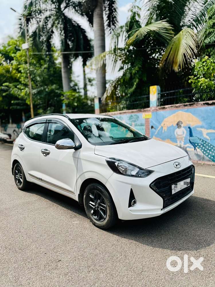Hyundai Grand I10 Nios 2022