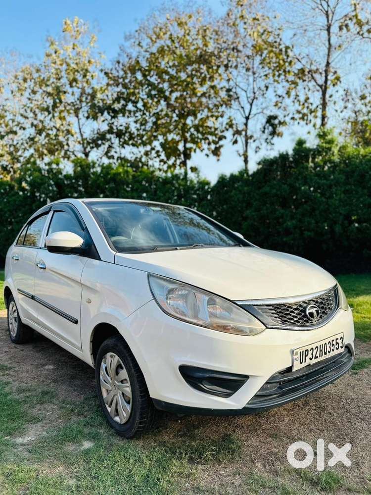 Tata Zest  1.2 Revotron Xe, 2017, Diesel