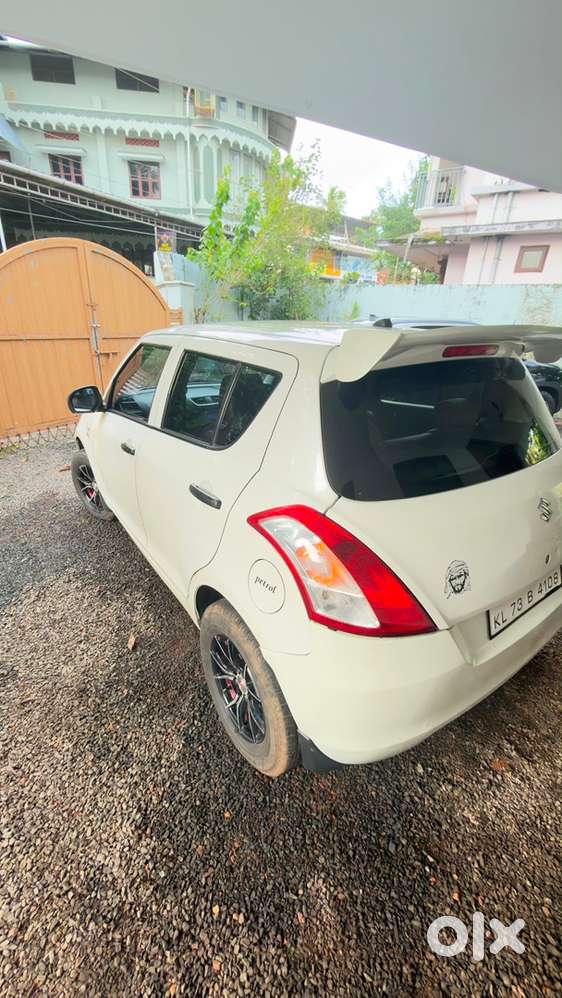 Maruti Suzuki Swift 2017 Petrol Good Condition