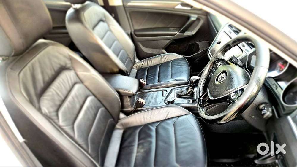 Volkswagen Tiguan 2.0 Tdi Highline, 2017, Diesel