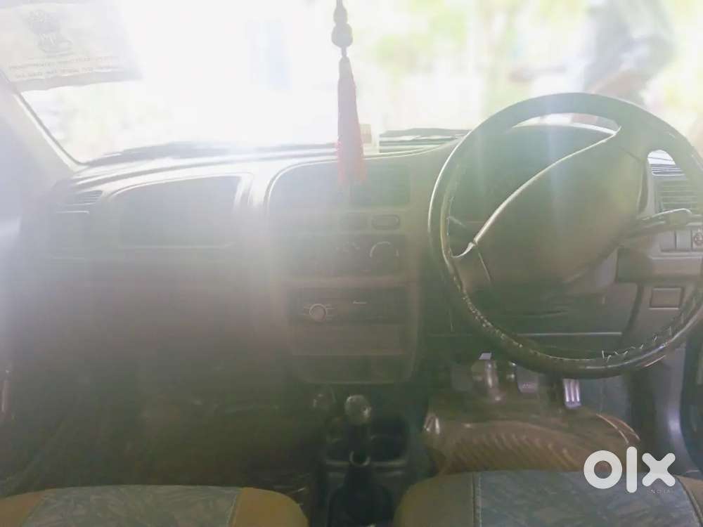 Maruti Suzuki Alto Lxi 2011