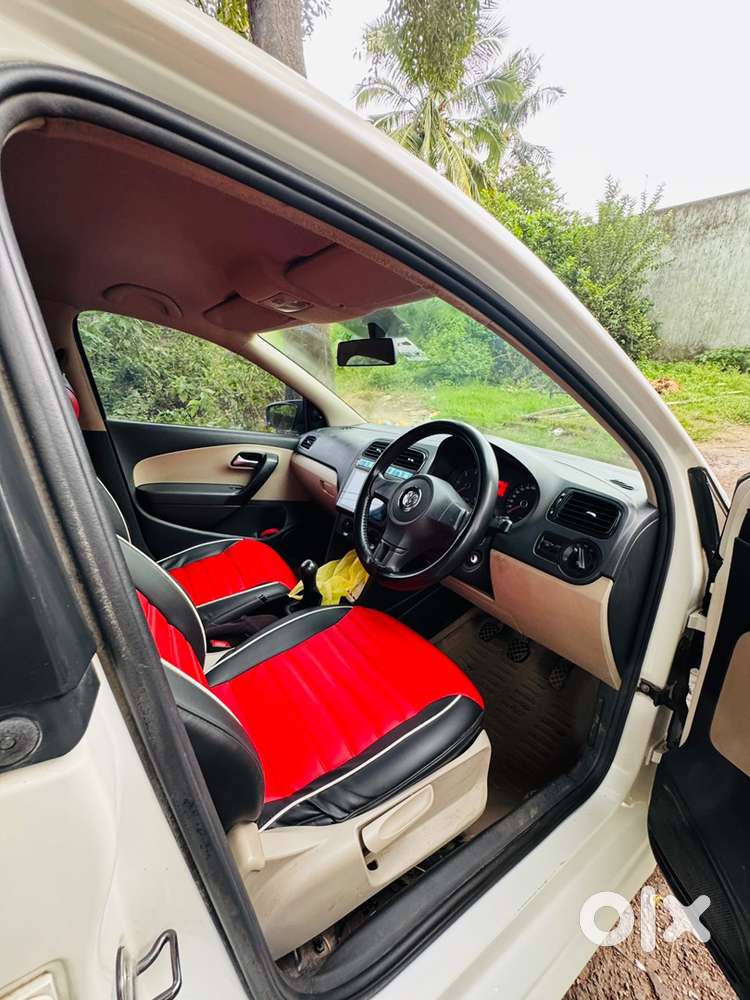 Volkswagen Polo 2014 Diesel Well Maintained