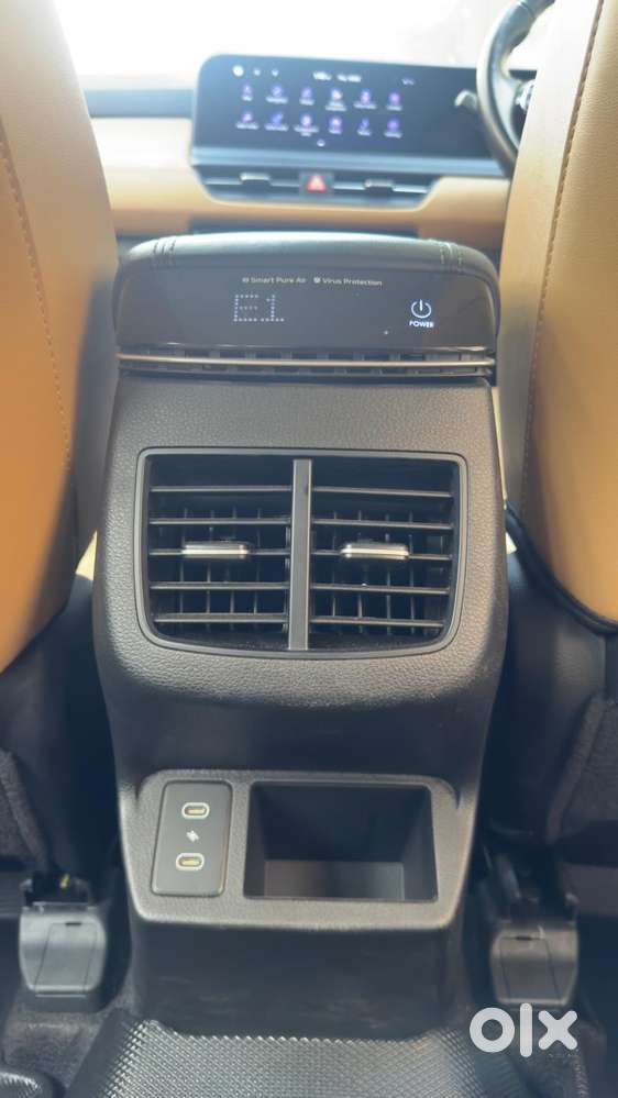 Kia Seltos Htx Plus D, 2024, Diesel