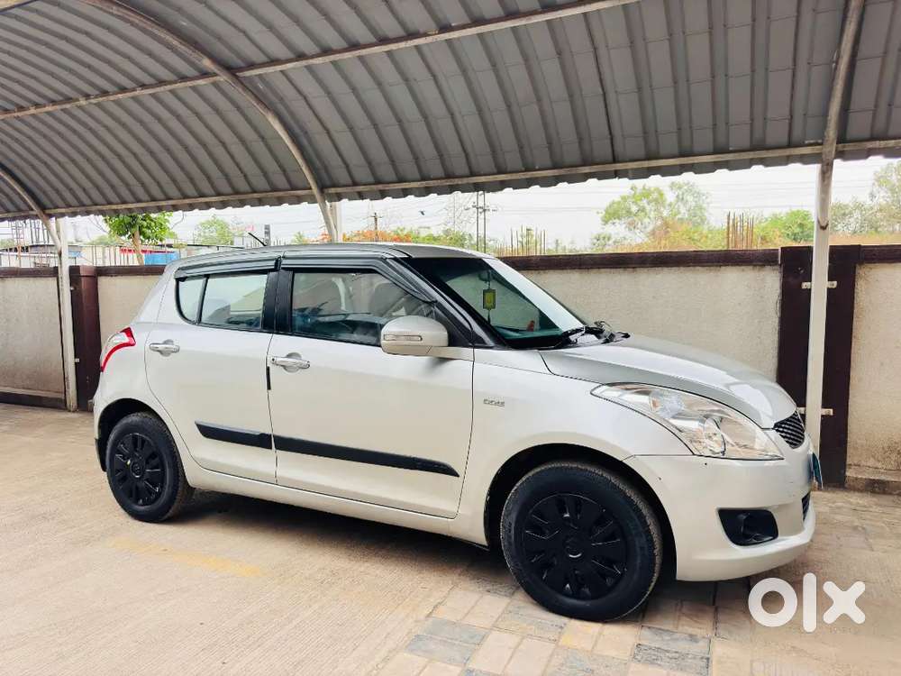 Maruti Suzuki Swift Vdi Diesel 2012 2nd Owner 157976 Km 375000 Negotia