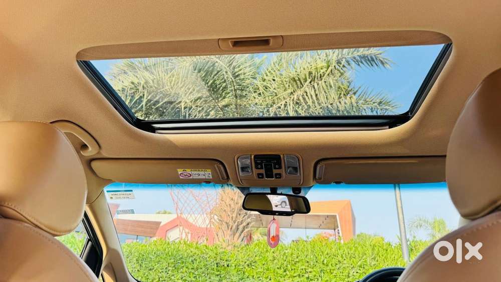 Kia Carnival Limousine, 2022, Diesel