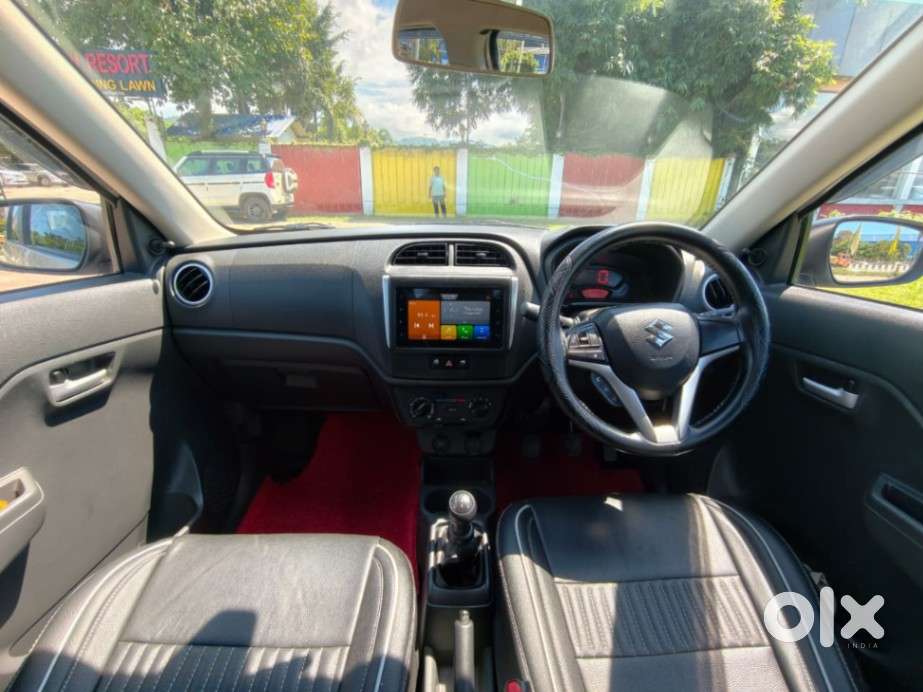 Maruti Suzuki Alto K10, 2024, Petrol