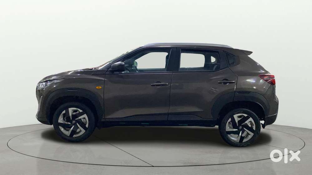 Nissan Magnite 1.0 Xe, 2022, Petrol