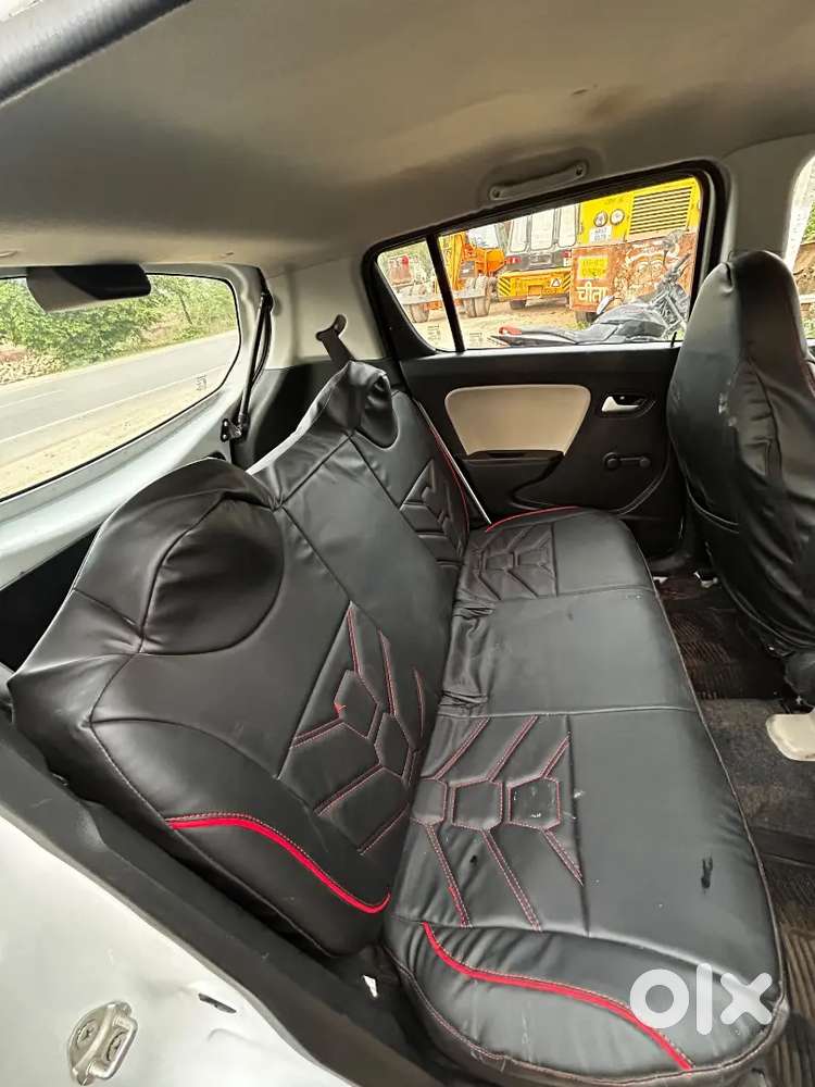 Maruti Suzuki Alto 2023 Lxi Petrol