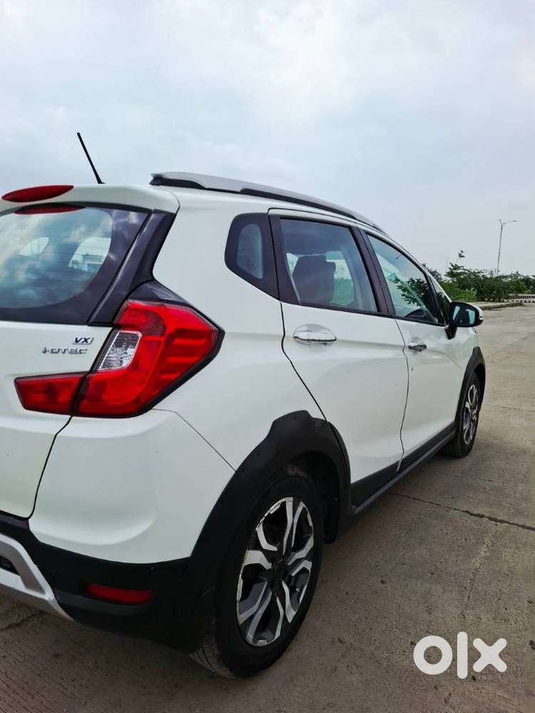 Honda Wr-v I-dtec Vx, 2018, Diesel