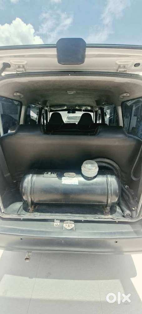 Maruti Suzuki Eeco 5 Str Ac (o), 2020, Petrol