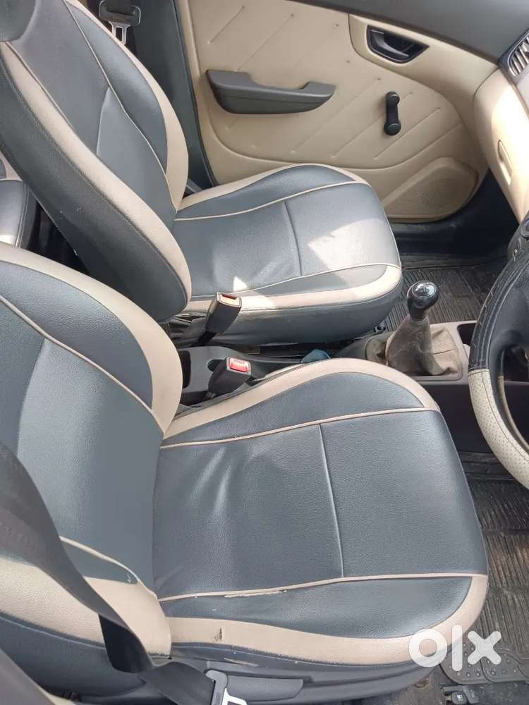 Hyundai Eon 2014 Petrol Well Maintained