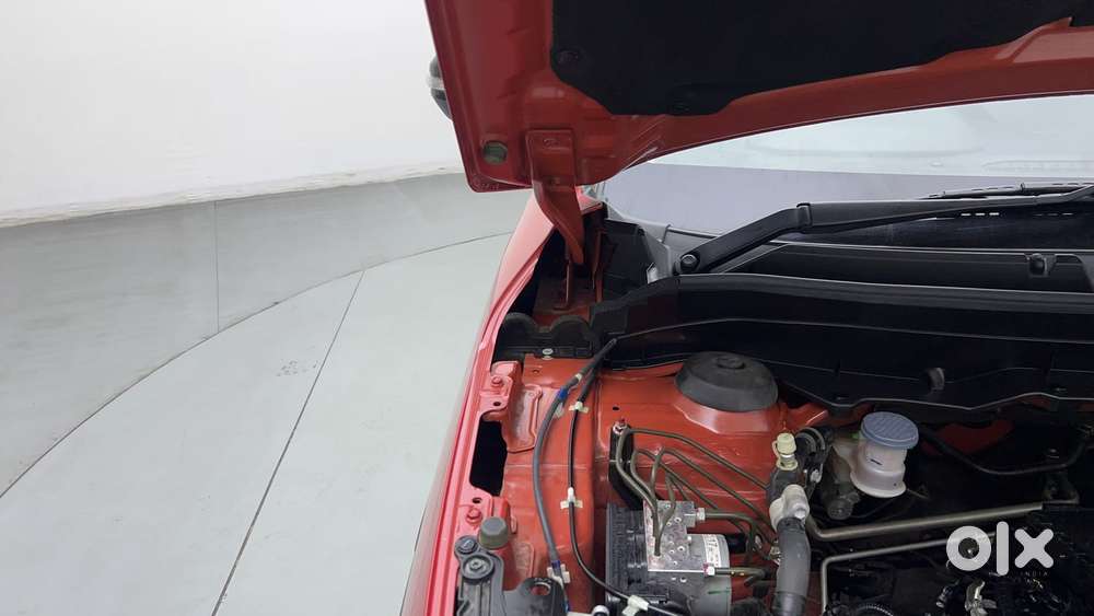 Maruti Suzuki Vitara Brezza 1.5 Zxi Plus, 2024, Petrol