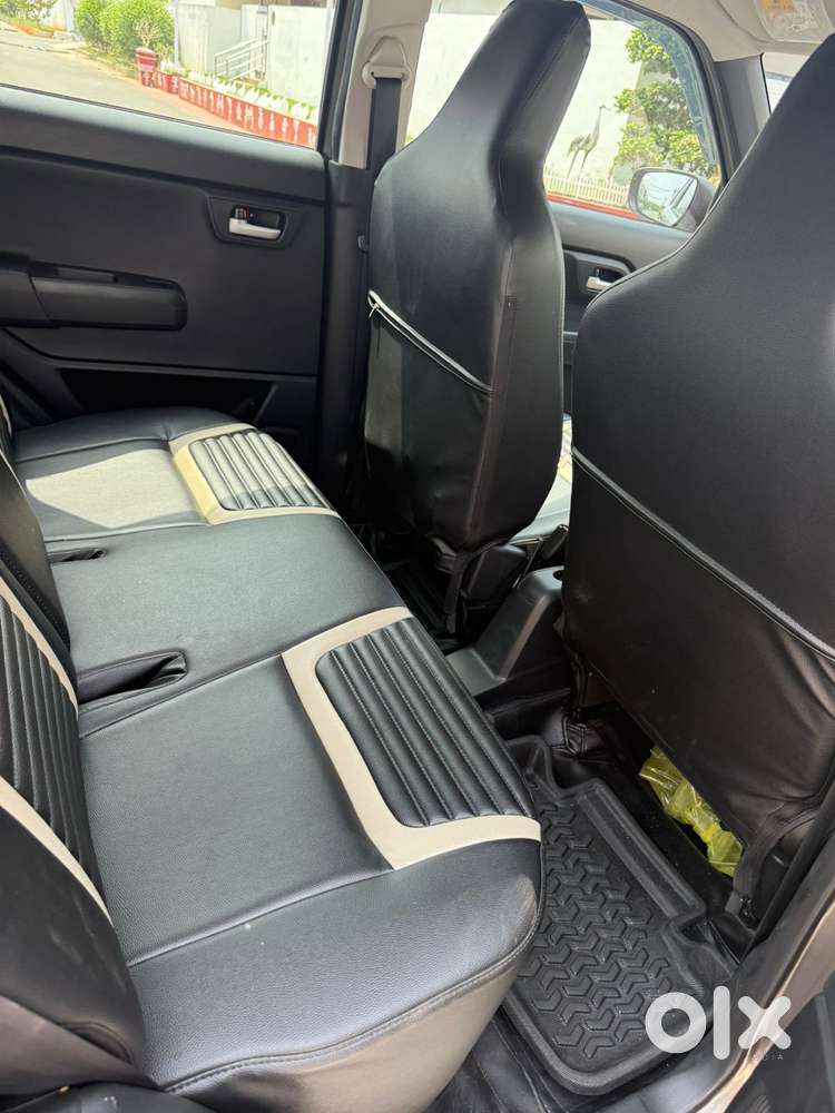 Maruti Suzuki Wagon R 2006-2010 Vxi Minor, 2025, Petrol