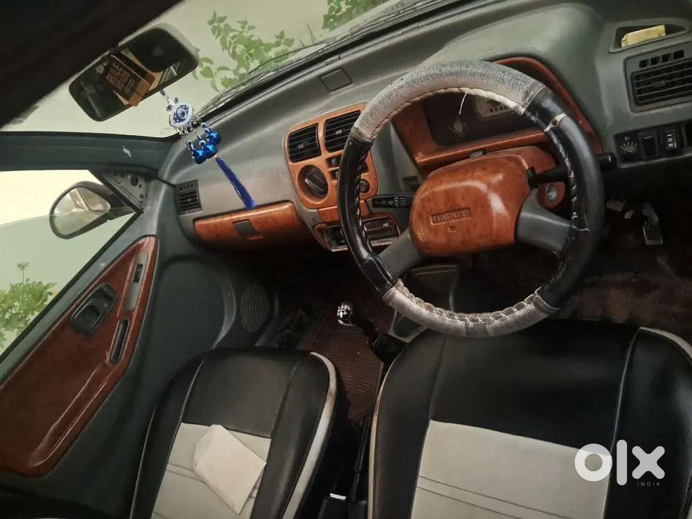 Maruti Suzuki Zen 2006 Petrol 112272 Km Driven