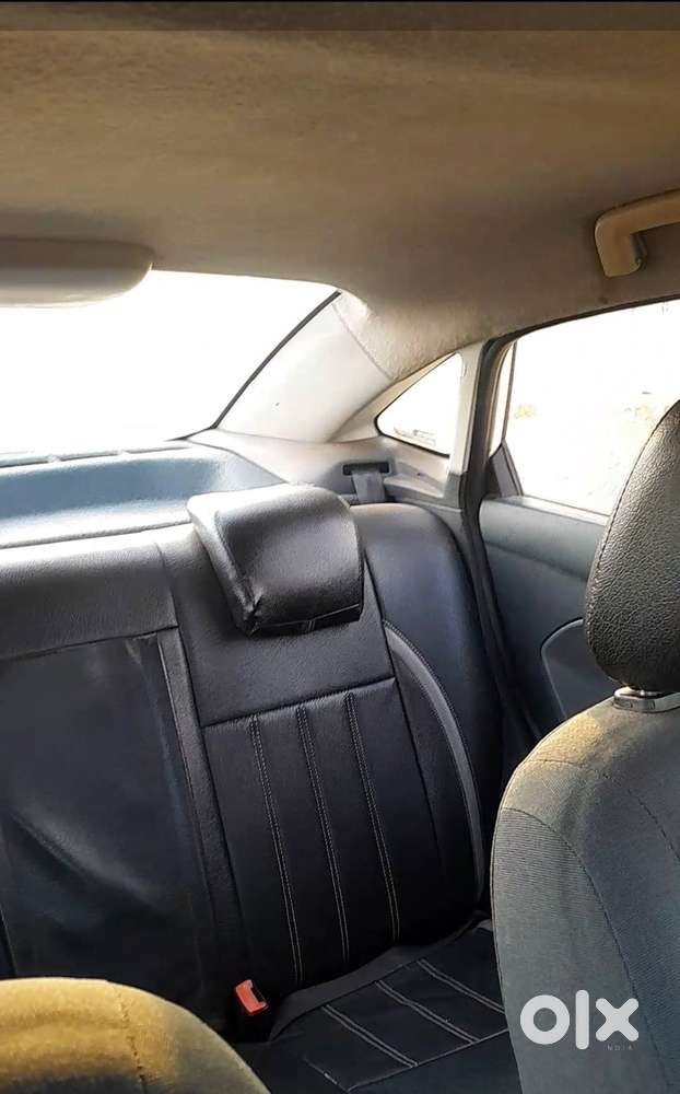 Ford Feista 1.5 Diesel