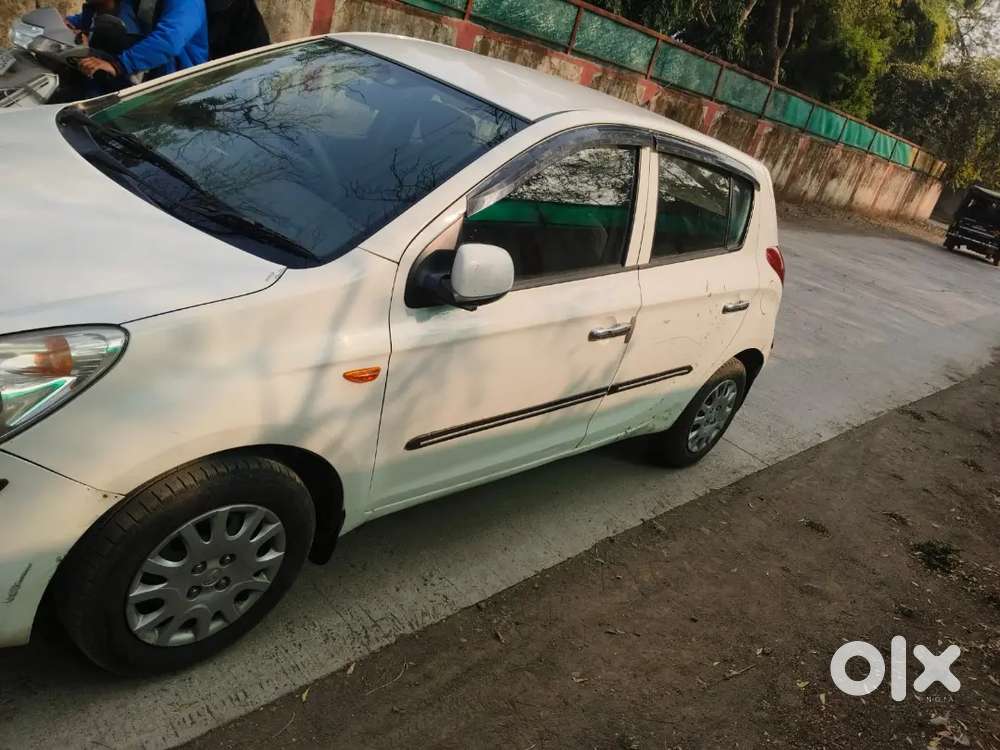 Hyundai I20 Magna 2012