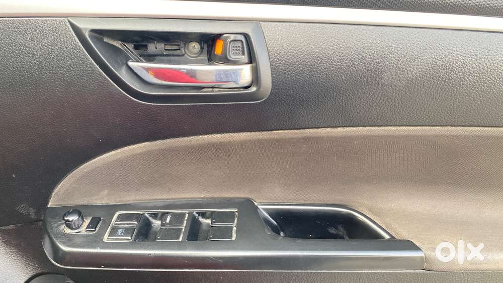 Maruti Suzuki Swift Vdi, 2017, Diesel