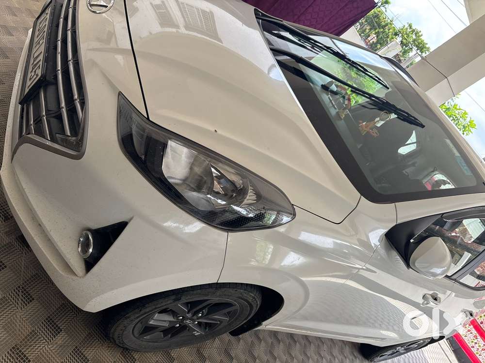 Hyundai Grand I10 2023 Petrol Manual