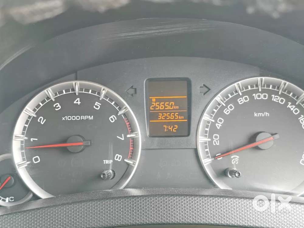 Maruti Suzuki Swift Dzire 1.3 Vxi, 2016, Petrol
