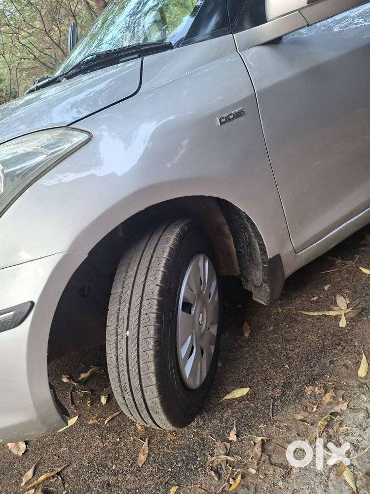 Maruti Suzuki Swift 2011-2014 Vdi, 2013, Diesel