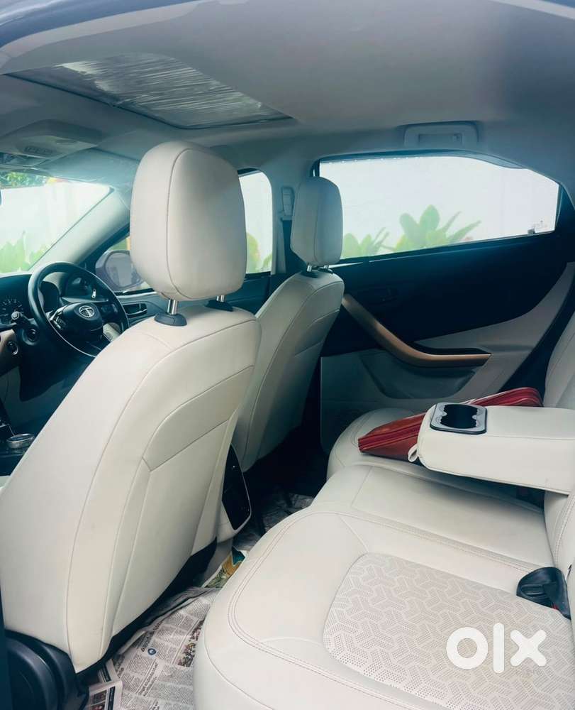 Tata Nexon Ev 2023