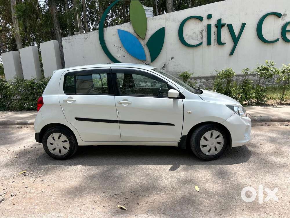 Maruti Suzuki Celerio Vxi(o), 2018, Petrol