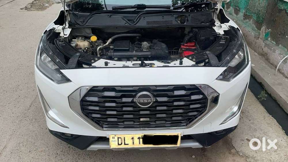 2021 Nissan Magnite  Personal Car  Xv Top Model  1st Owner