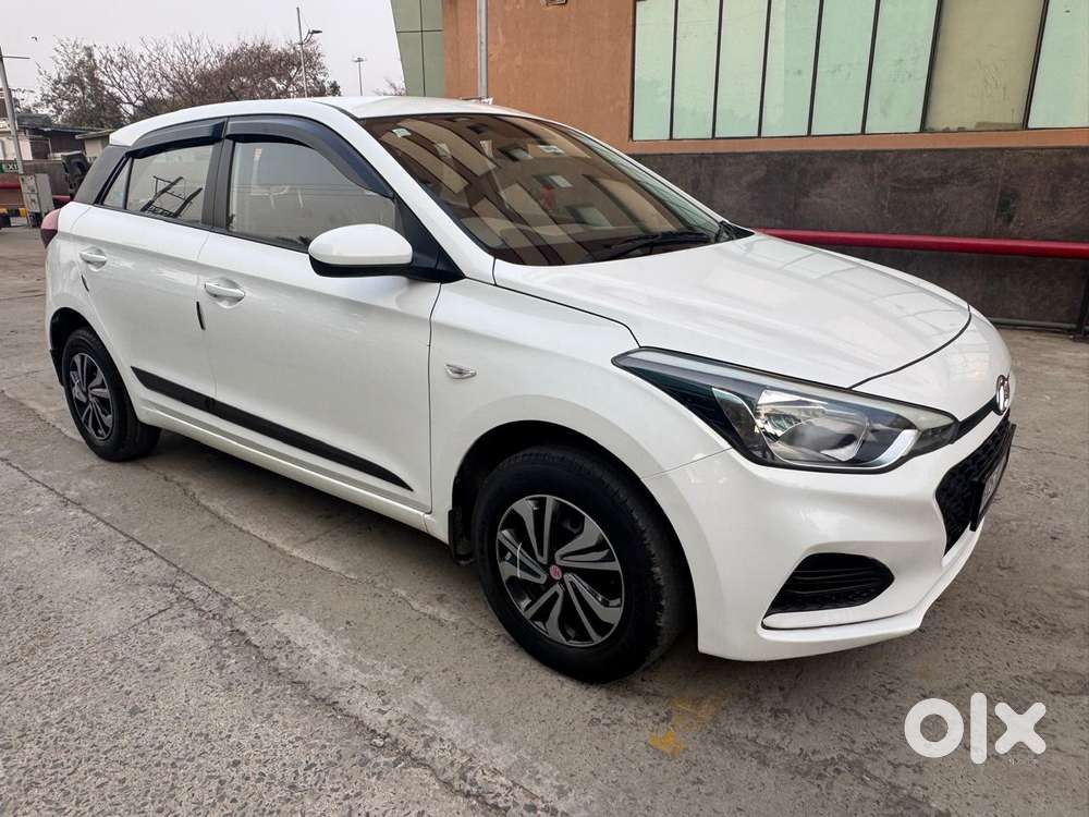 Hyundai Elite I20 Era 1.2, 2019, Petrol