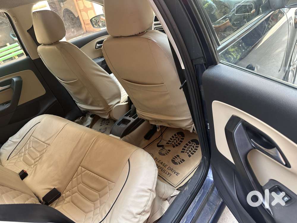 Volkswagen Polo Exquisite 1.2 Mpi Highline, 2014, Petrol