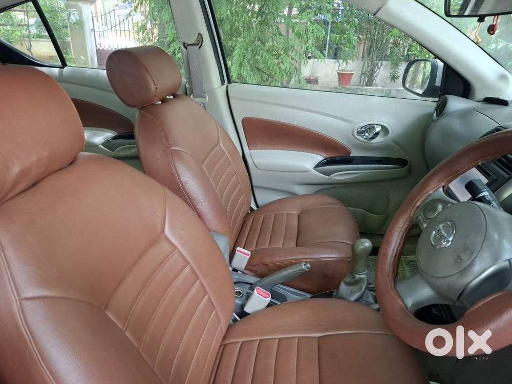 Nissan Sunny Xv Special Edition, 2013, Diesel