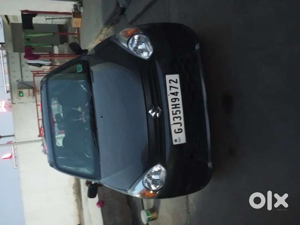 Maruti Suzuki Alto 2022 Lxi