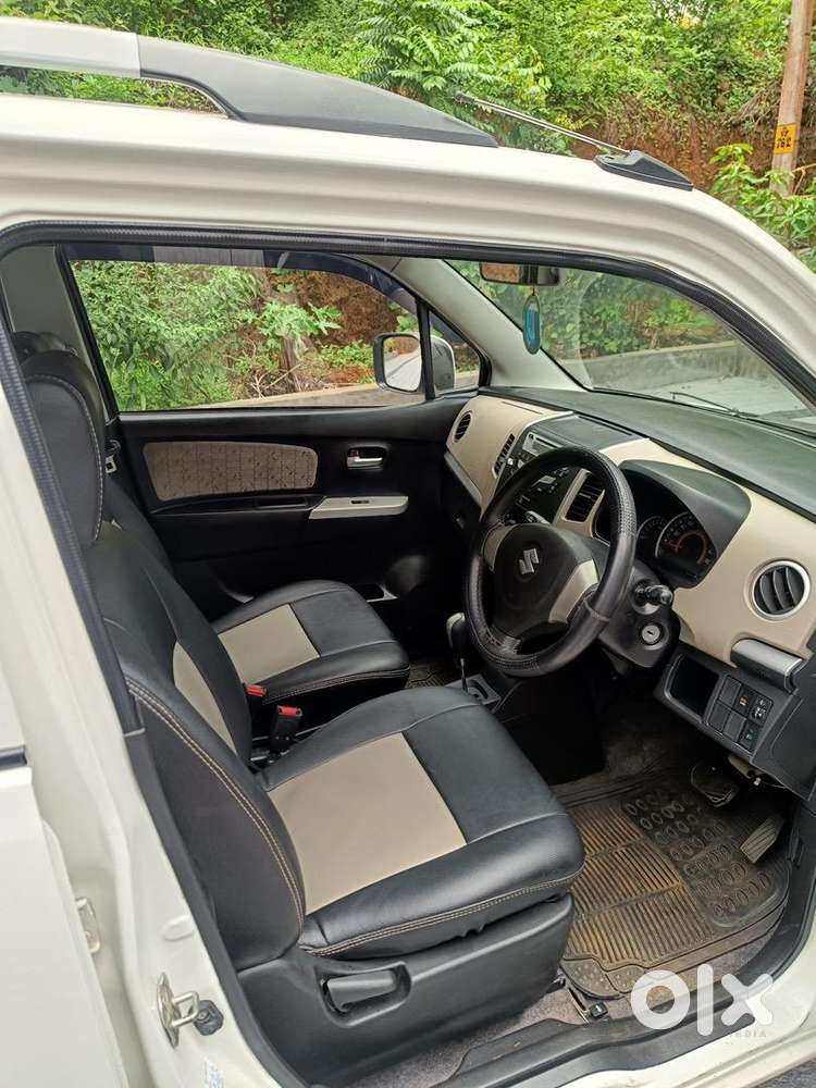 Maruti Suzuki Wagon R 1.0 2016 Diesel Good Condition
